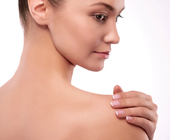 Fade Acne and Injury Scars with Advanced Scar Treatments ​​